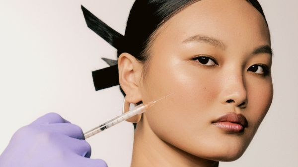 Here’s What to Ask a Dermatologist Before Getting Hyaluronic Acid Filler